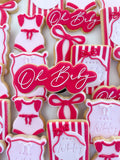 Discontinued - OH Baby POP STAMP WITH MATCHING CUTTER