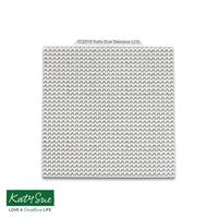 KATY SUE - Knitting Silicone Mould