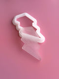 Lightning Pop Stamp and cutter