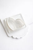 EASYTONE - MINI BUNNY EARS STAMP & CUTTER