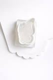 EASYTONE - MINI BUTTERFLY STAMP & MATCHING CUTTER