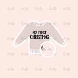 MINI CHRISTMAS SWEATERS