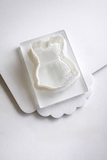 EASYTONE - MINI FRILL ROMPER STAMP AND CUTTER