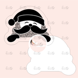SANTA MINI WITH CUTTER