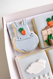 'ALL IN' PETER RABBIT INSPIRED EASTER KIT
