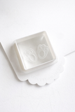 EASYTONE - MINI BUNNY FEET STAMP & CUTTER
