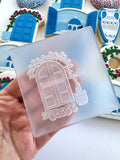 'ALL IN' GREECE -SANTORINI KIT