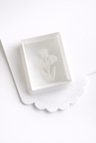 EASY TONE - MINI TULIP STAMP WITH RECTANGLE  CUTTER