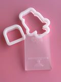 ‘One’ Cake Pop Stamp Kit