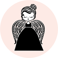 POP! MOULD - ANGEL