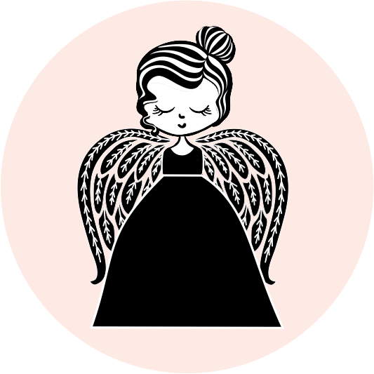 POP! MOULD - ANGEL