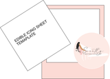 Discontinued - POLAROID Pop! STAMP WITH CUTTER