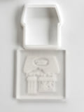 Santa's Workshop | Stamp and Cutter