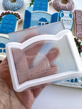 'ALL IN' GREECE -SANTORINI KIT
