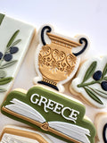 'ALL IN' ANCIENT GREECE KIT