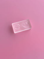 POP! MOULD - SMILEY FACE - TWIN