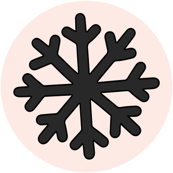 POP! MOULD - SNOWFLAKE