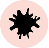 POP! MOULD - SLIME/PAINT SPLAT