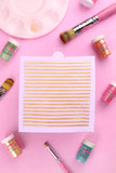 SWEET STICKS SWEET STENCILS - STRIPES SS1191