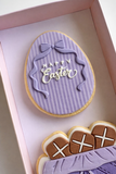 EASYTONE - HAPPY EASTER EGG- STANDARD