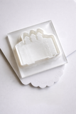 EASYTONE - CARROT PATCH AND CUTTER - STANDARD SIZE