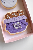 EASYTONE - HOT CROSS BUN BASKET-STANDARD SIZE