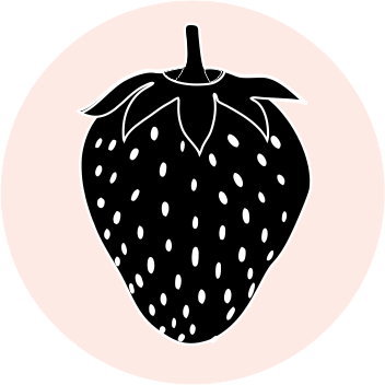 POP! MOULD - STRAWBERRY