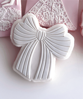 EASY TONE - STRIPE BOW