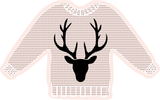 LIMITED EDITON: CHRISTMAS IN JULY SWEATERS