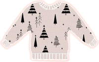 LIMITED EDITON: CHRISTMAS IN JULY SWEATERS