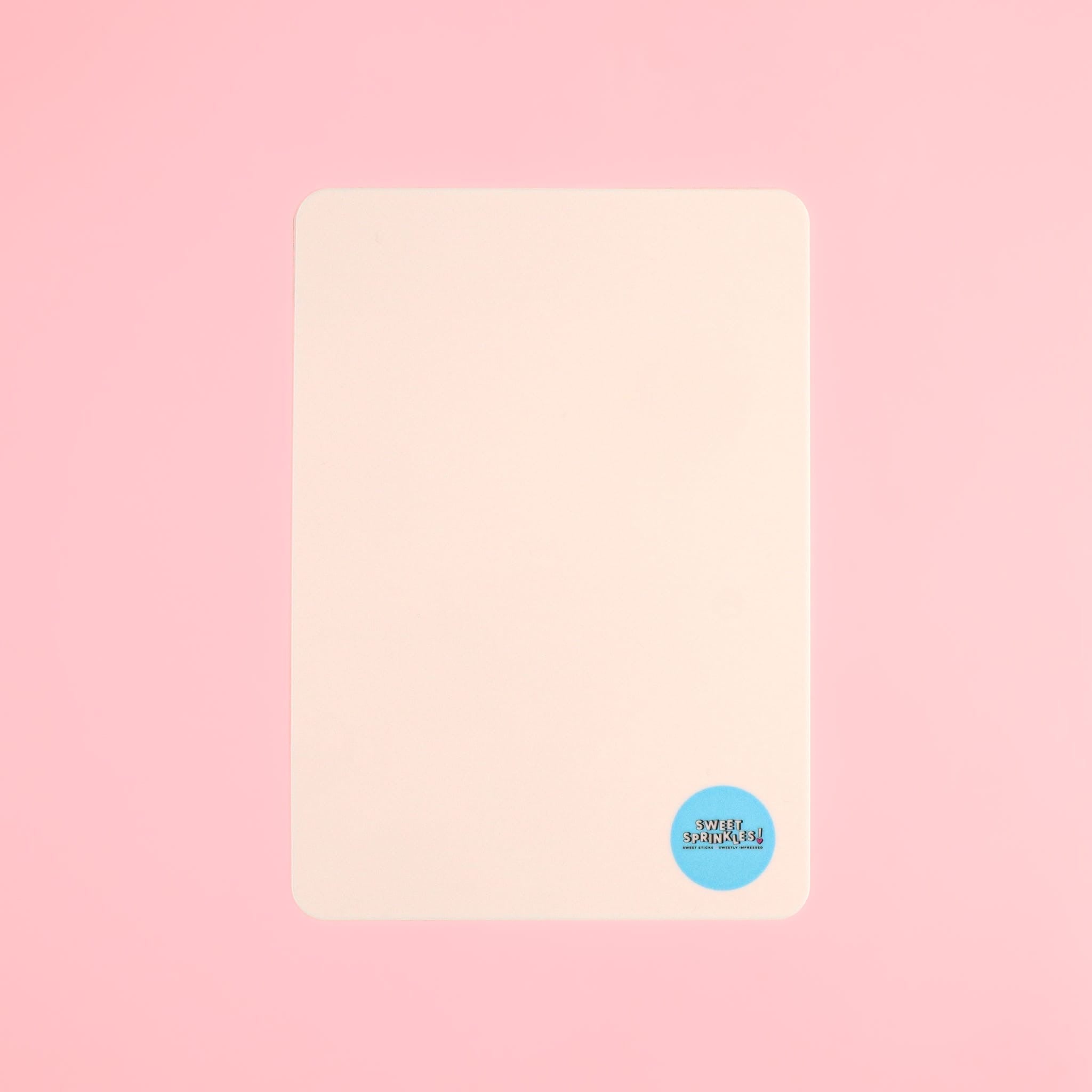 Sprinkle Mat - 2pc – Sweetly Impressed