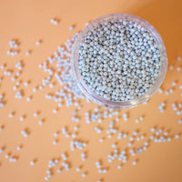Sprinks - Nonpareils PASTEL BLUE (65g)