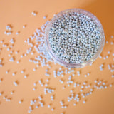 Sprinks - Nonpareils PASTEL BLUE (65g)