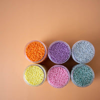 Sprinks - Nonpareils PASTEL BLUE (65g)
