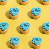 Sprinks - Nonpareils PASTEL BLUE (65g)