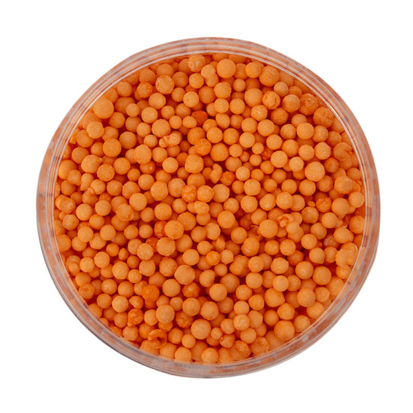 Sprinks - Nonpareils PASTEL PEACH (65g)