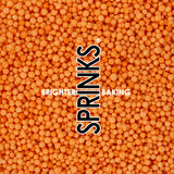 Sprinks - Nonpareils PASTEL PEACH (65g)
