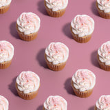 Sprinks - Nonpareils PASTEL PINK (65g)