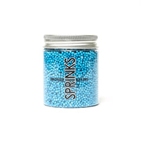 Sprinks - Nonpareils BLUE (65g)
