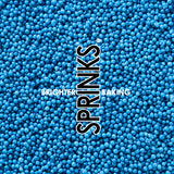 Sprinks - Nonpareils BLUE (65g)