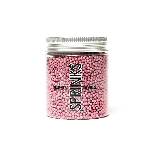 Sprinks - Nonpareils MAUVE (65g)