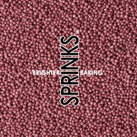 Sprinks - Nonpareils MAUVE (65g)