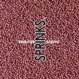 Sprinks - Nonpareils MAUVE (65g)