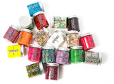 Sprinks - Nonpareils MAUVE (65g)