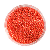 Sprinks - Nonpareils ORANGE (70g)
