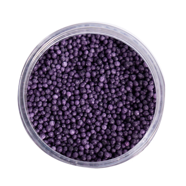 Sprinks - Nonpareils PURPLE (65g)