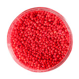 Sprinks - Nonpareils RED (70g)