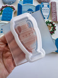 'ALL IN' GREECE -SANTORINI KIT