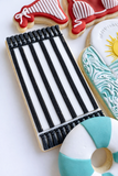 TASSEL BORDER POP MOULD