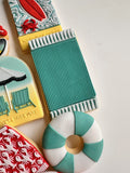 EASYTONE - TOWEL KIT